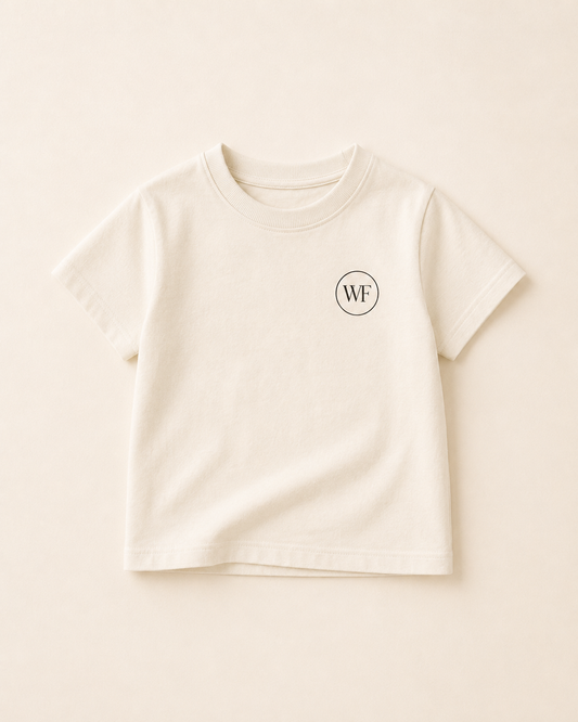 WF Logo Tee