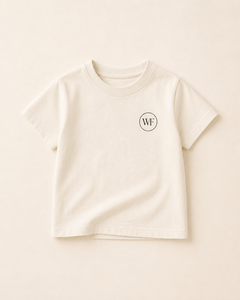 WF Logo T-Shirt