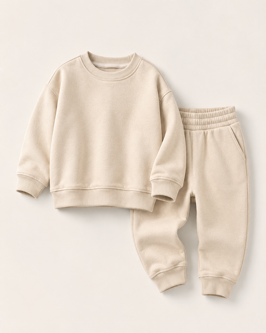 Sweat Set